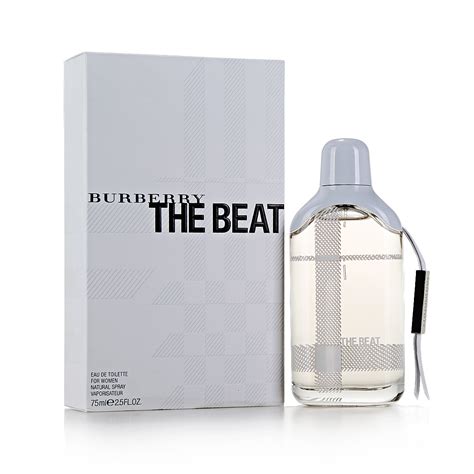 burberry beat woman|The Beat EDT Burberry perfume .